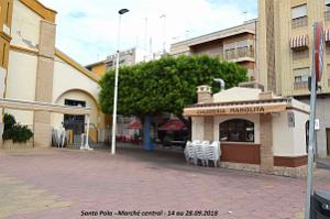 34 SANTA POLA - MARCHE CENTRAL (4)